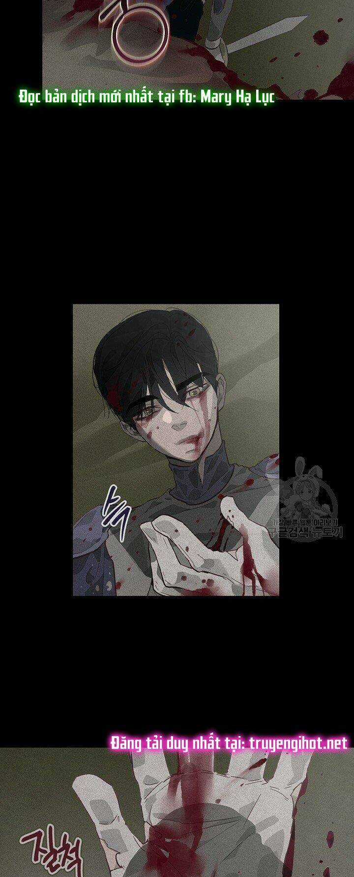 Hiệu Ứng Stigma Chapter 27.2 trang 11