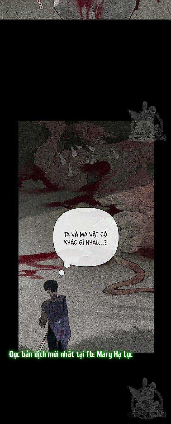 Hiệu Ứng Stigma Chapter 27.2 trang 12