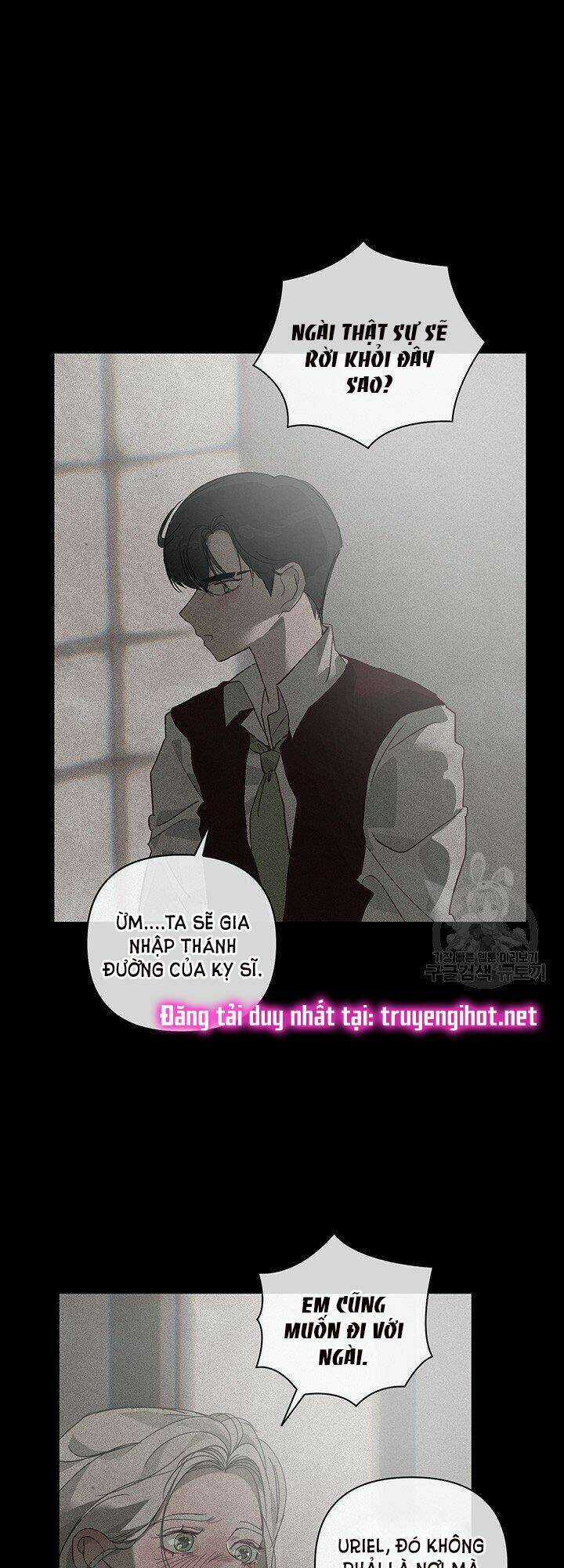 Hiệu Ứng Stigma Chapter 27.2 trang 13