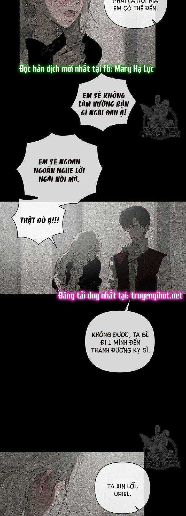 Hiệu Ứng Stigma Chapter 27.2 trang 14