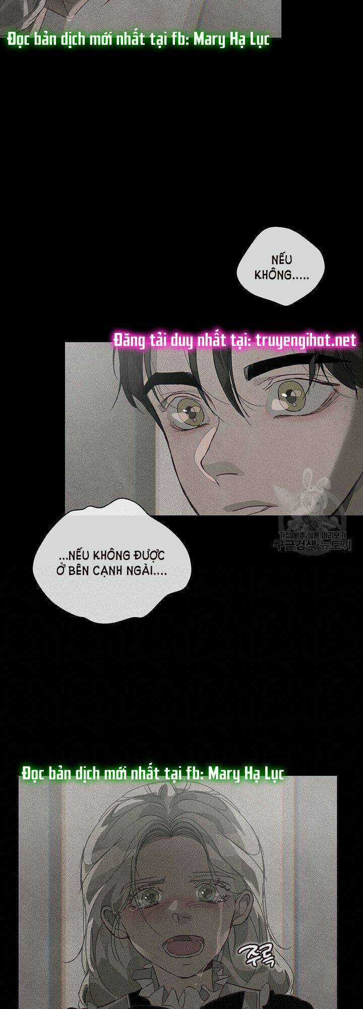 Hiệu Ứng Stigma Chapter 27.2 trang 15