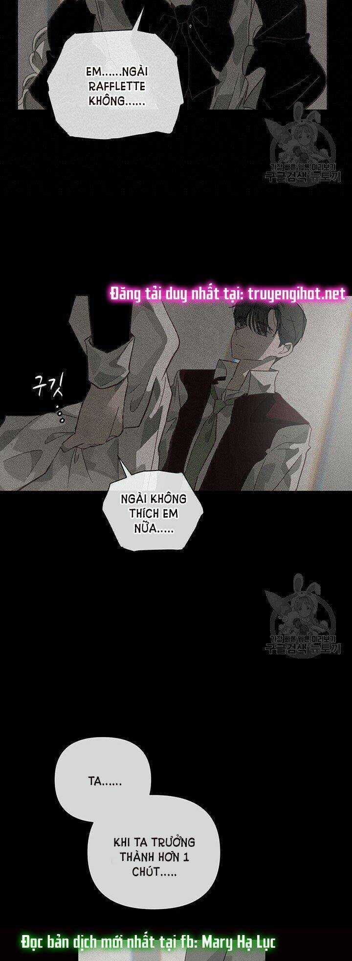 Hiệu Ứng Stigma Chapter 27.2 trang 16