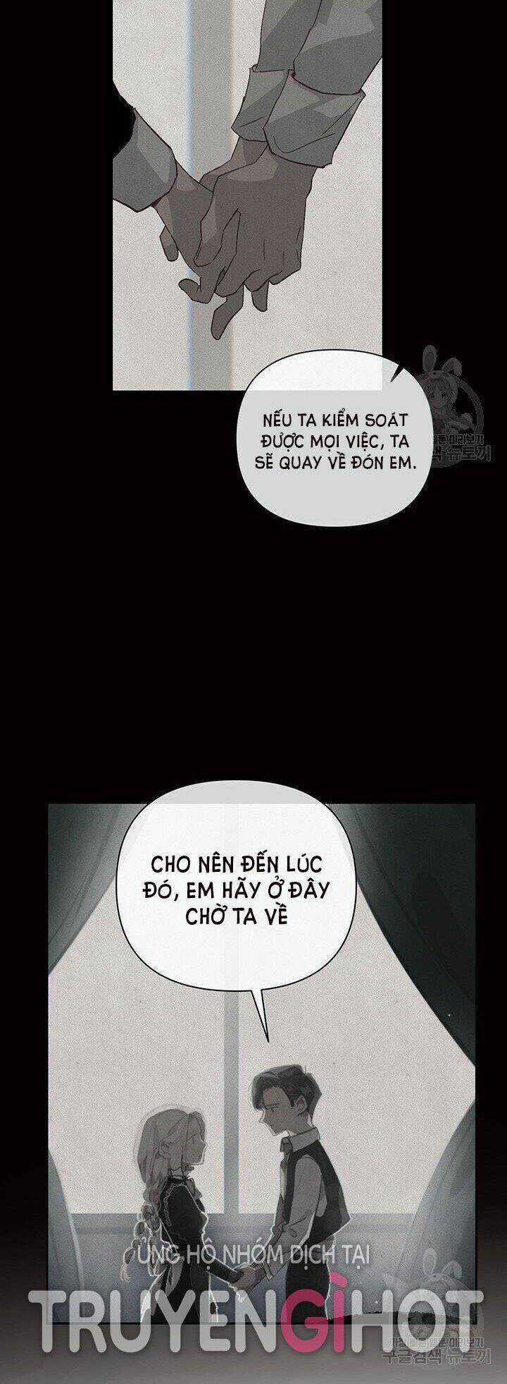 Hiệu Ứng Stigma Chapter 27.2 trang 17