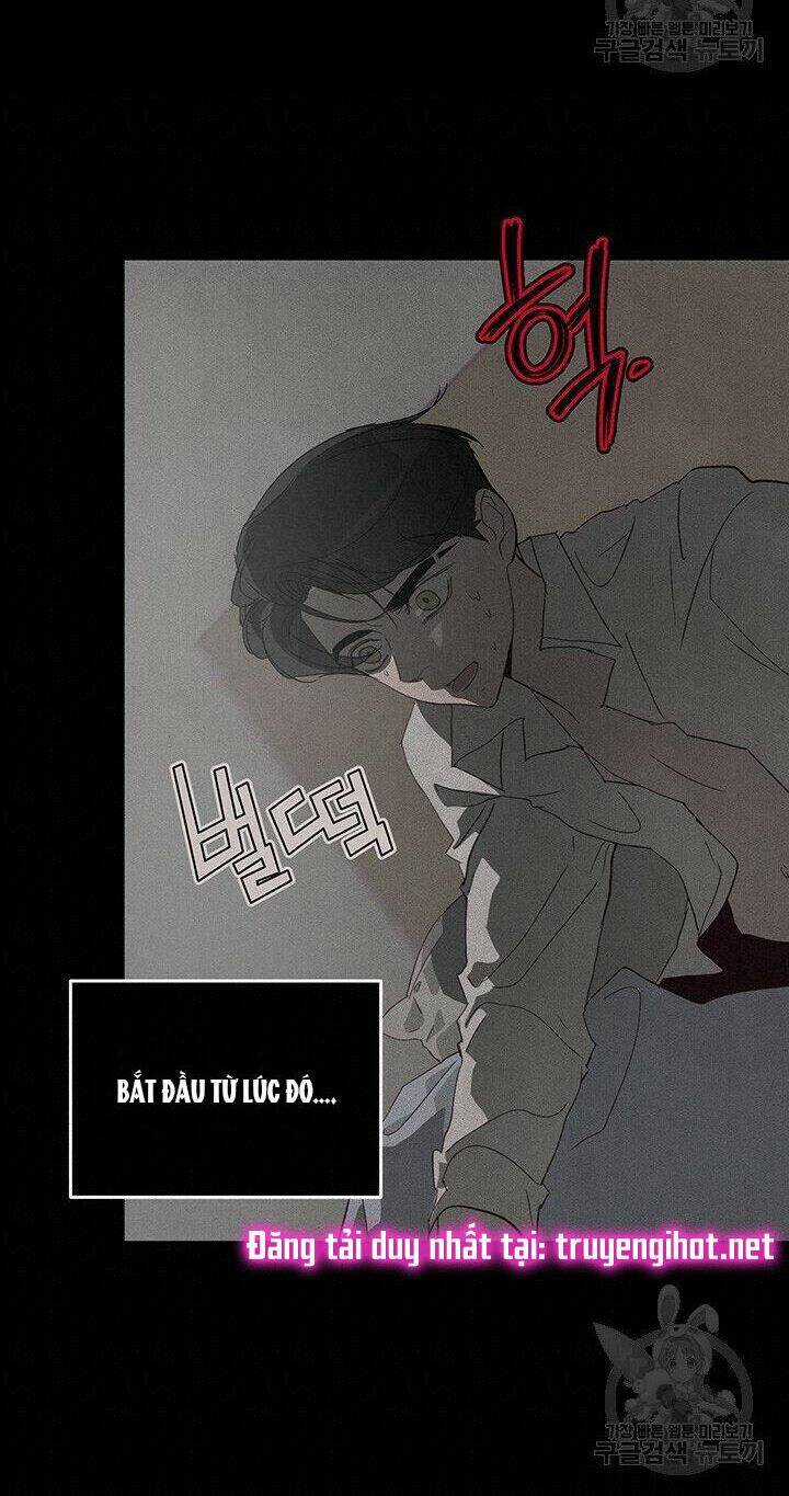 Hiệu Ứng Stigma Chapter 27.2 trang 5