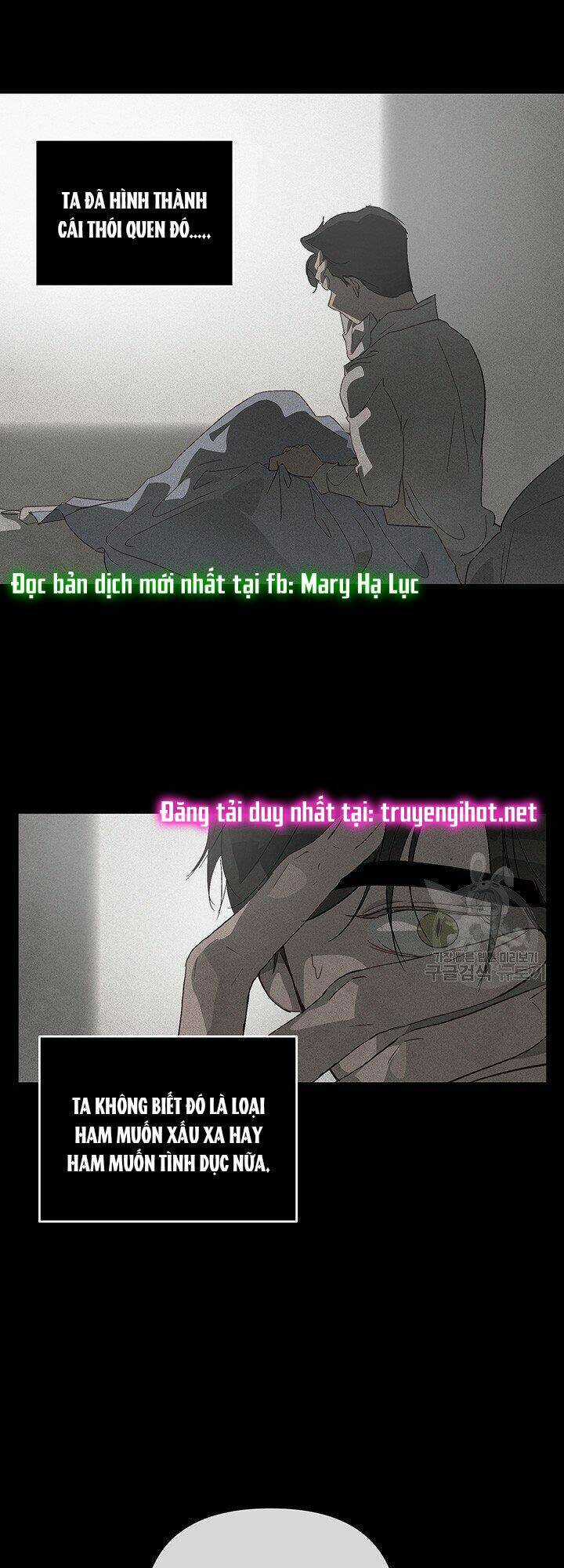 Hiệu Ứng Stigma Chapter 27.2 trang 6