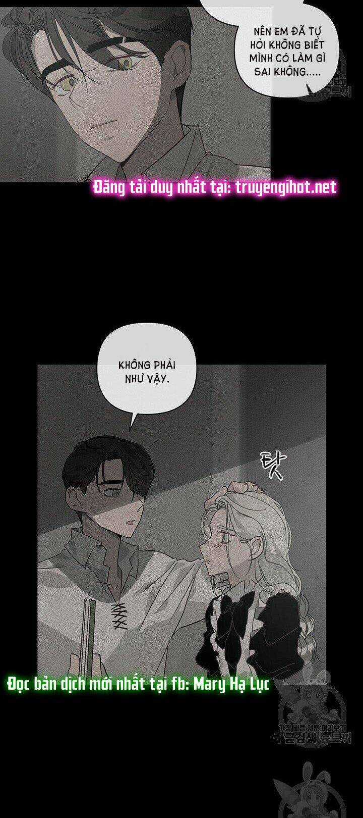 Hiệu Ứng Stigma Chapter 27.2 trang 8