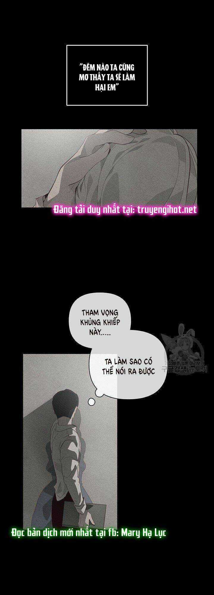 Hiệu Ứng Stigma Chapter 27.2 trang 9