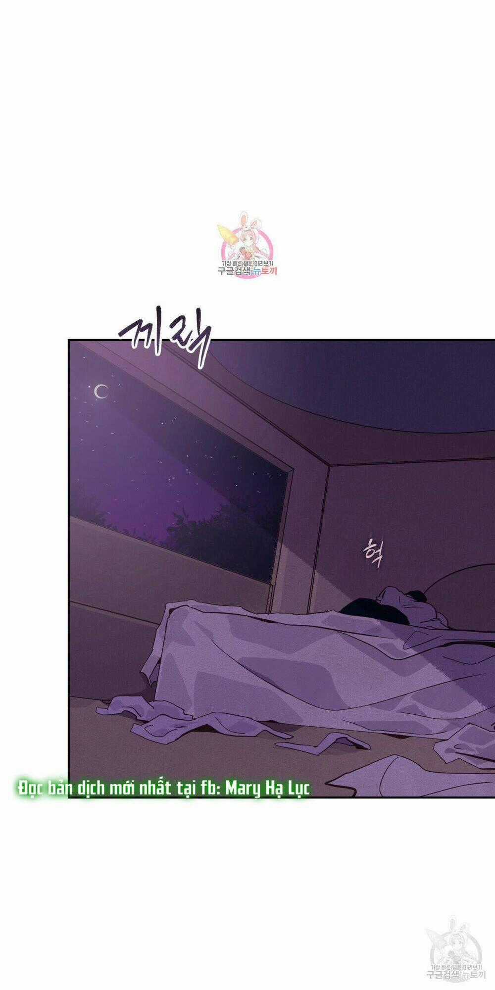 Hiệu Ứng Stigma Chapter 28.1 trang 0