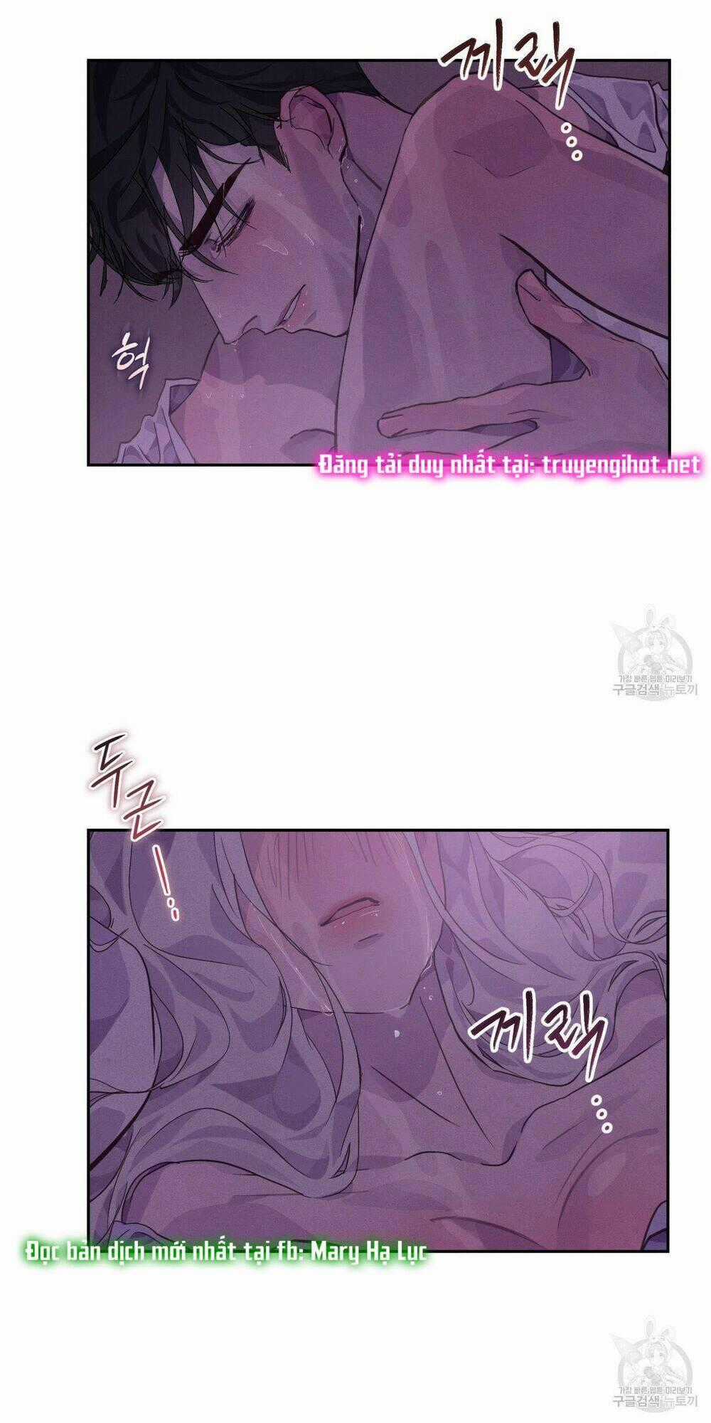 Hiệu Ứng Stigma Chapter 28.1 trang 1