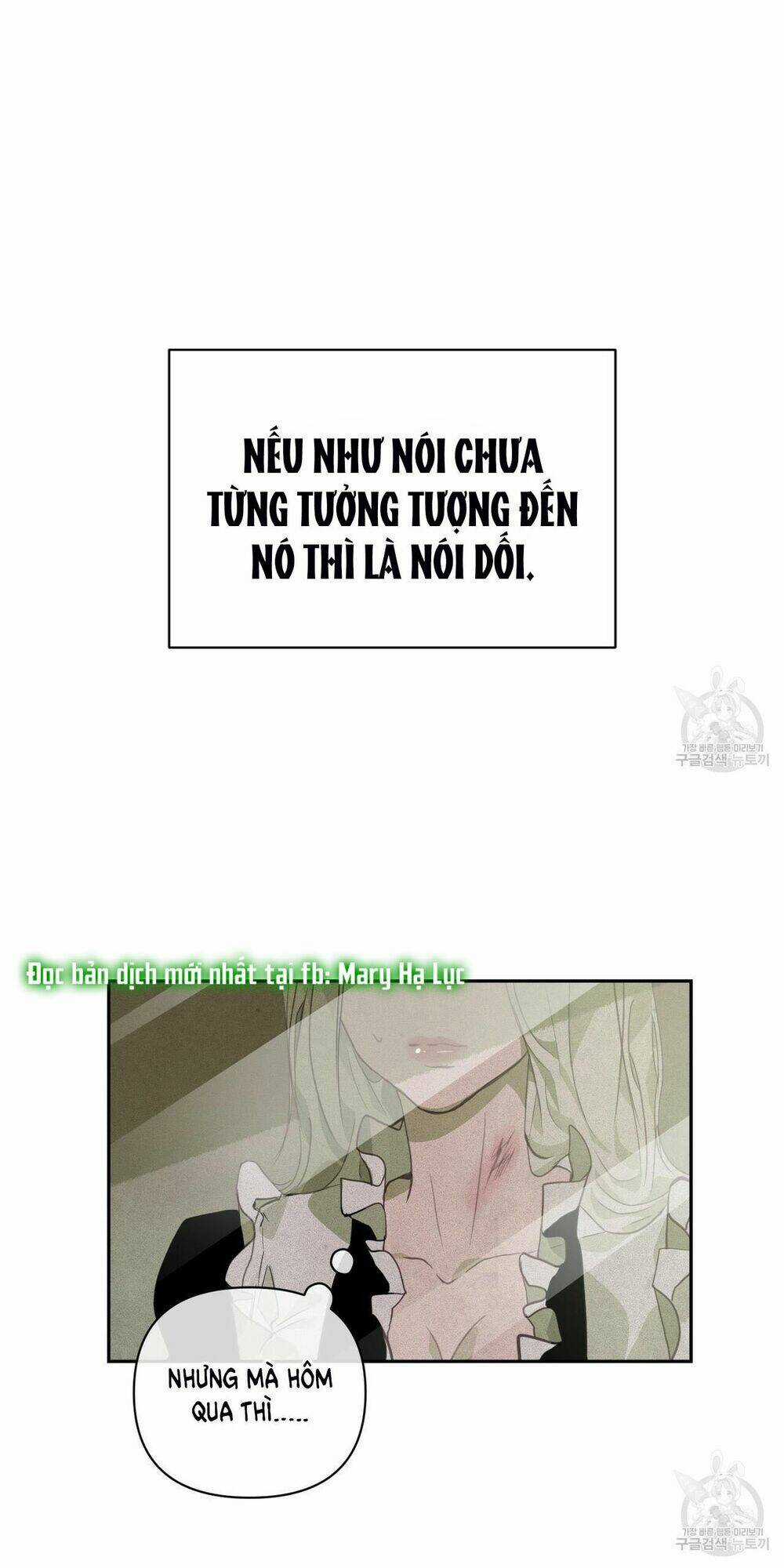 Hiệu Ứng Stigma Chapter 28.1 trang 10