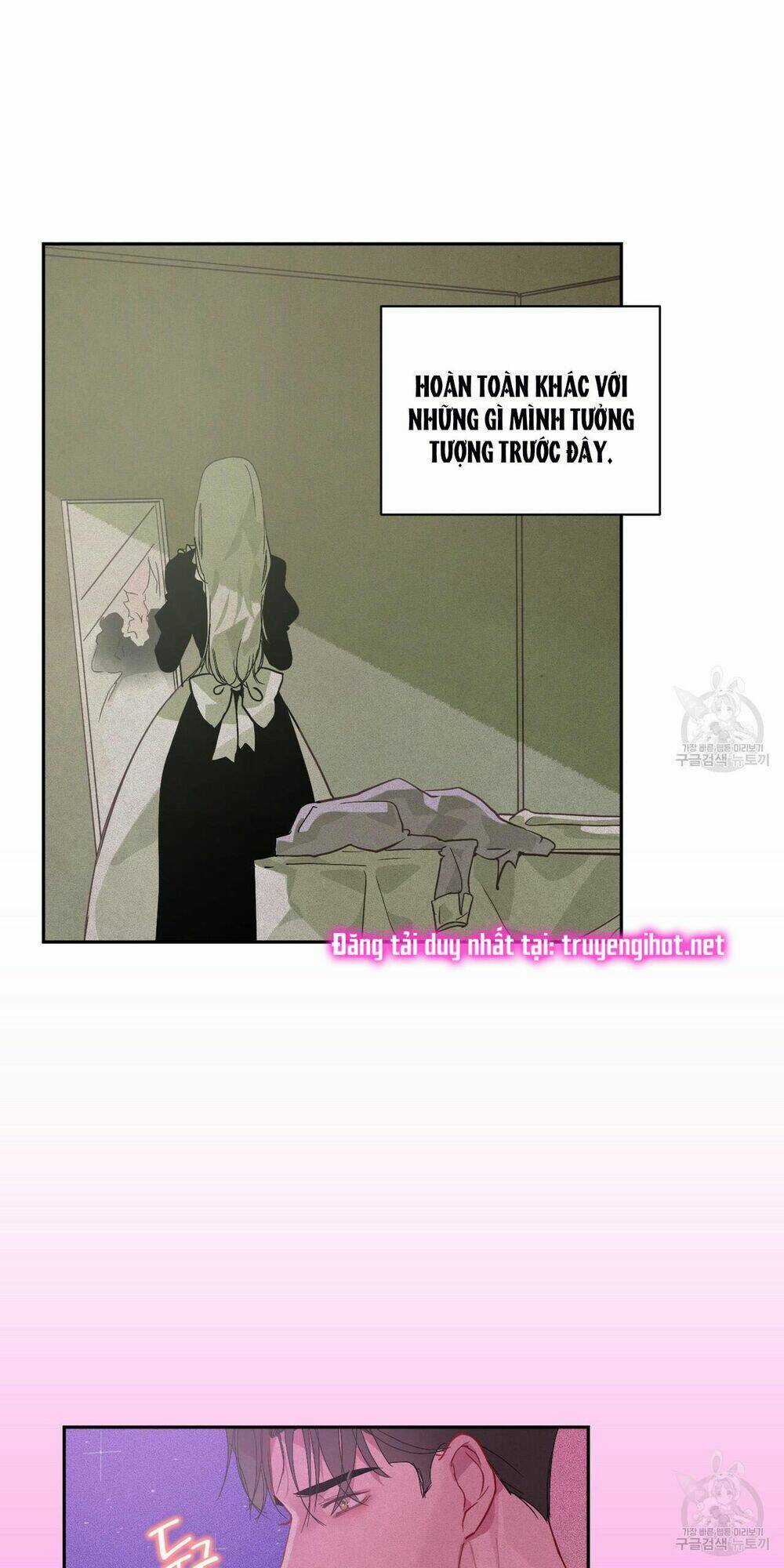 Hiệu Ứng Stigma Chapter 28.1 trang 11