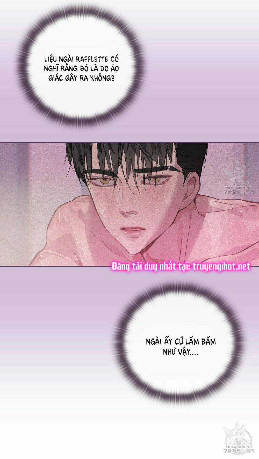 Hiệu Ứng Stigma Chapter 28.1 trang 17