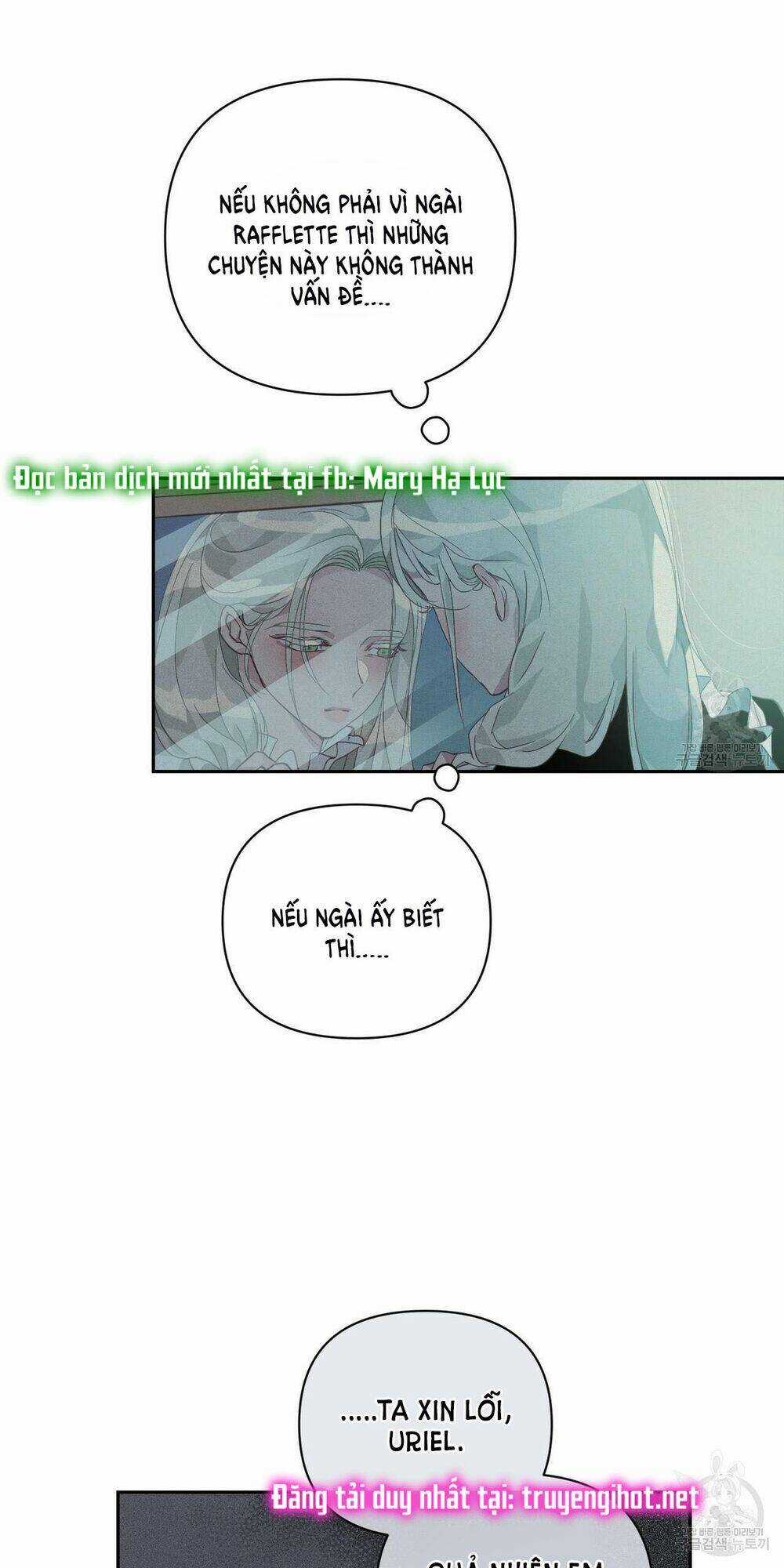 Hiệu Ứng Stigma Chapter 28.1 trang 18