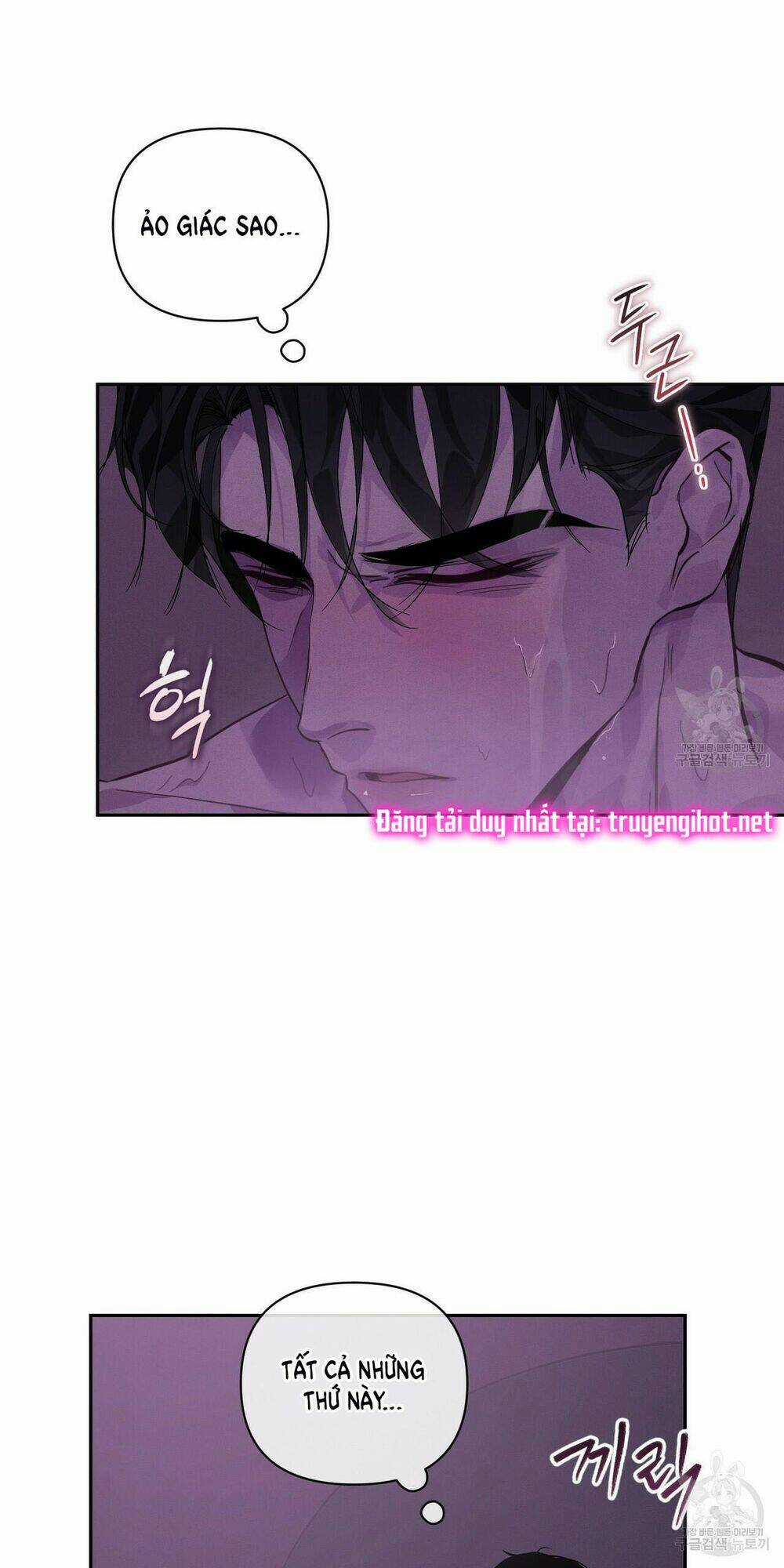 Hiệu Ứng Stigma Chapter 28.1 trang 2