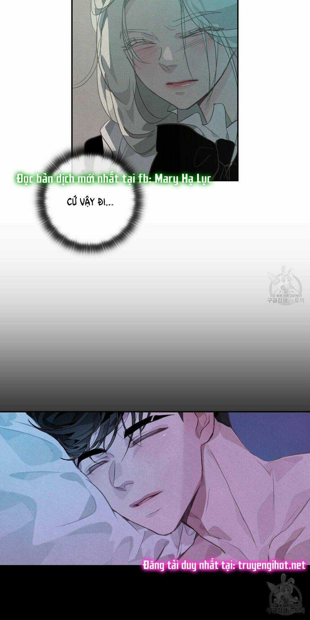 Hiệu Ứng Stigma Chapter 28.1 trang 20