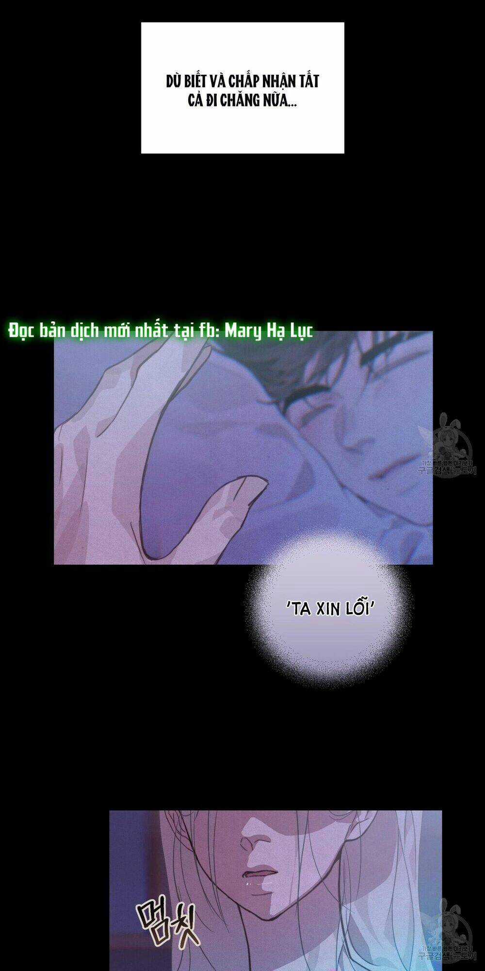 Hiệu Ứng Stigma Chapter 28.1 trang 21