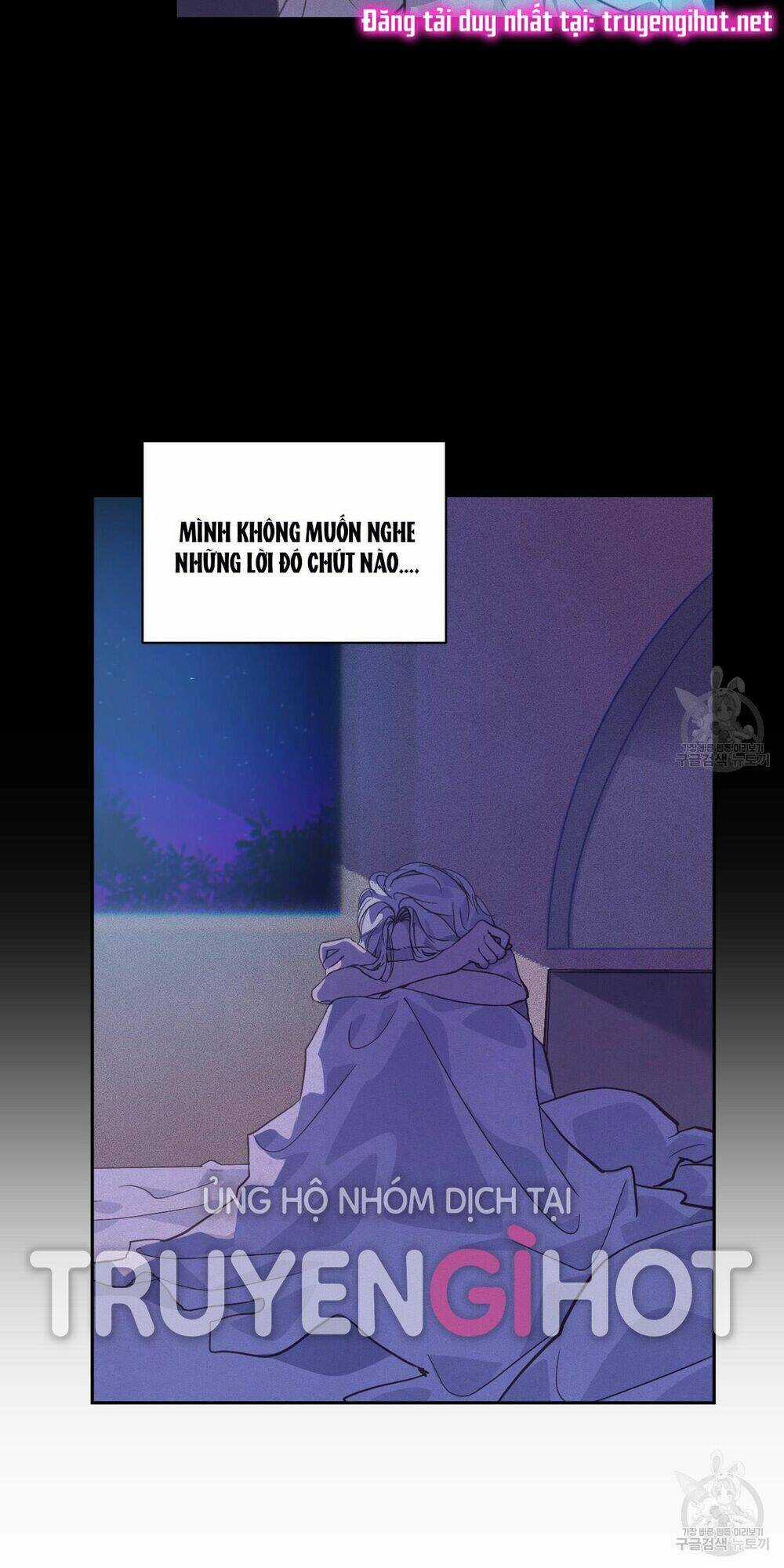 Hiệu Ứng Stigma Chapter 28.1 trang 22