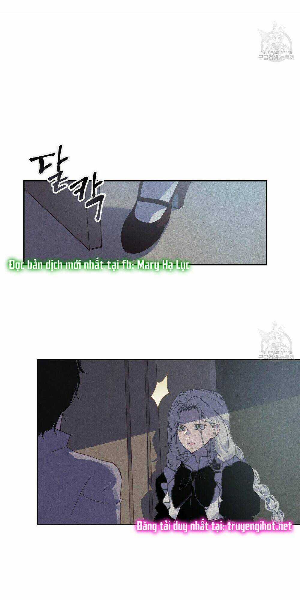 Hiệu Ứng Stigma Chapter 28.1 trang 23