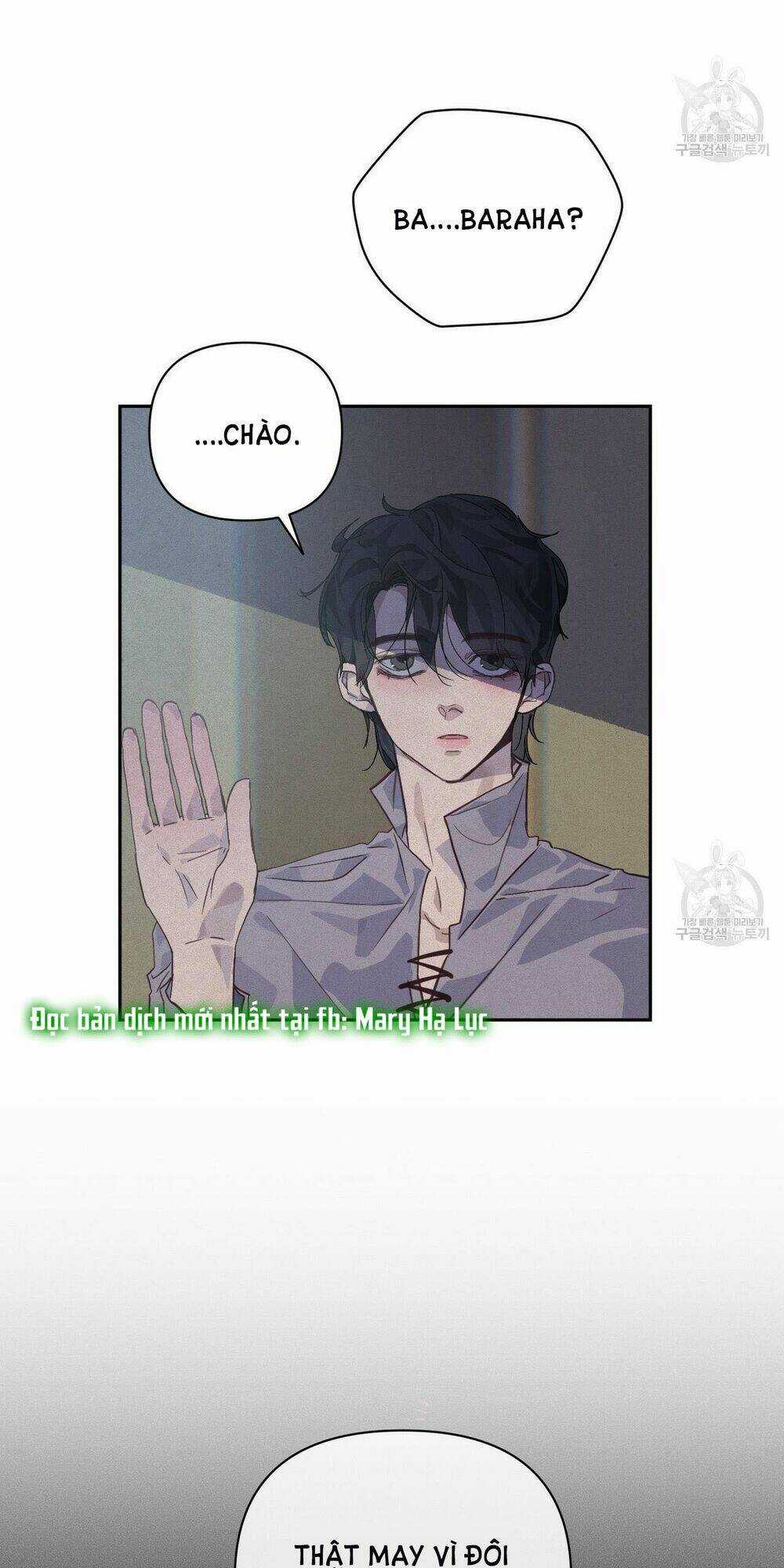 Hiệu Ứng Stigma Chapter 28.1 trang 24