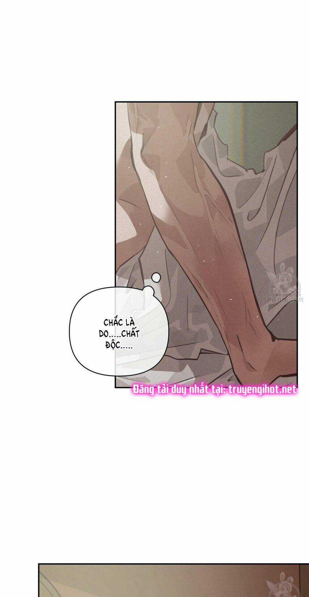 Hiệu Ứng Stigma Chapter 28.1 trang 8