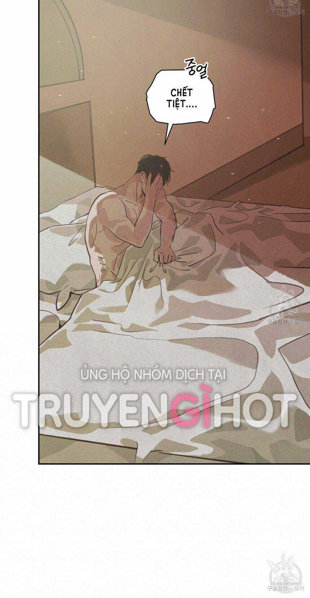 Hiệu Ứng Stigma Chapter 28.1 trang 9