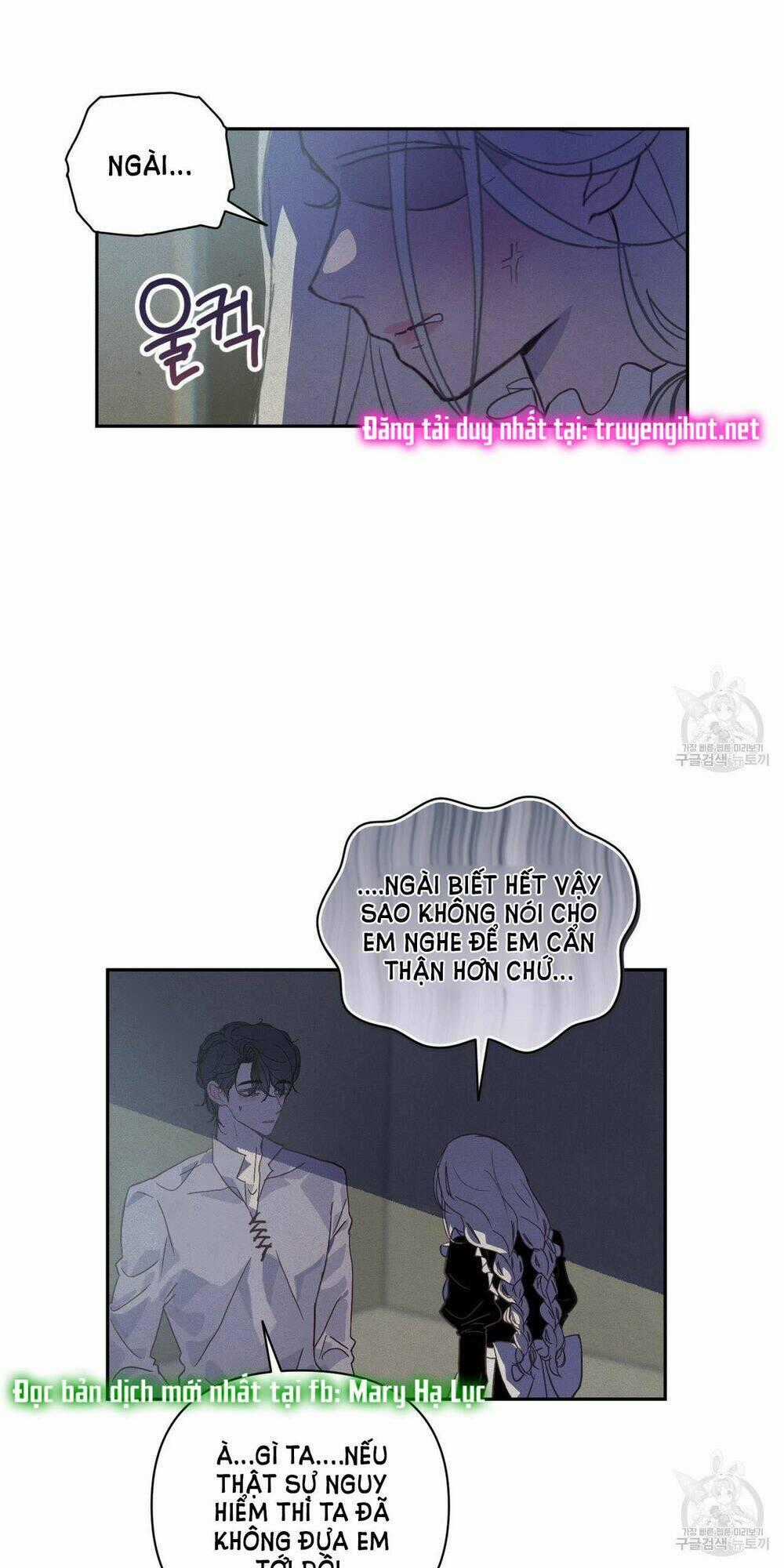 Hiệu Ứng Stigma Chapter 28.2 trang 0
