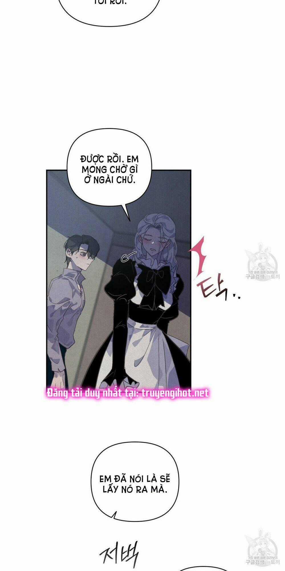 Hiệu Ứng Stigma Chapter 28.2 trang 1