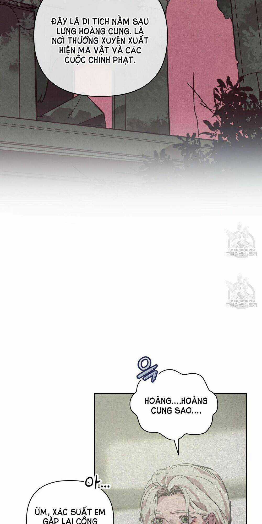 Hiệu Ứng Stigma Chapter 28.2 trang 10