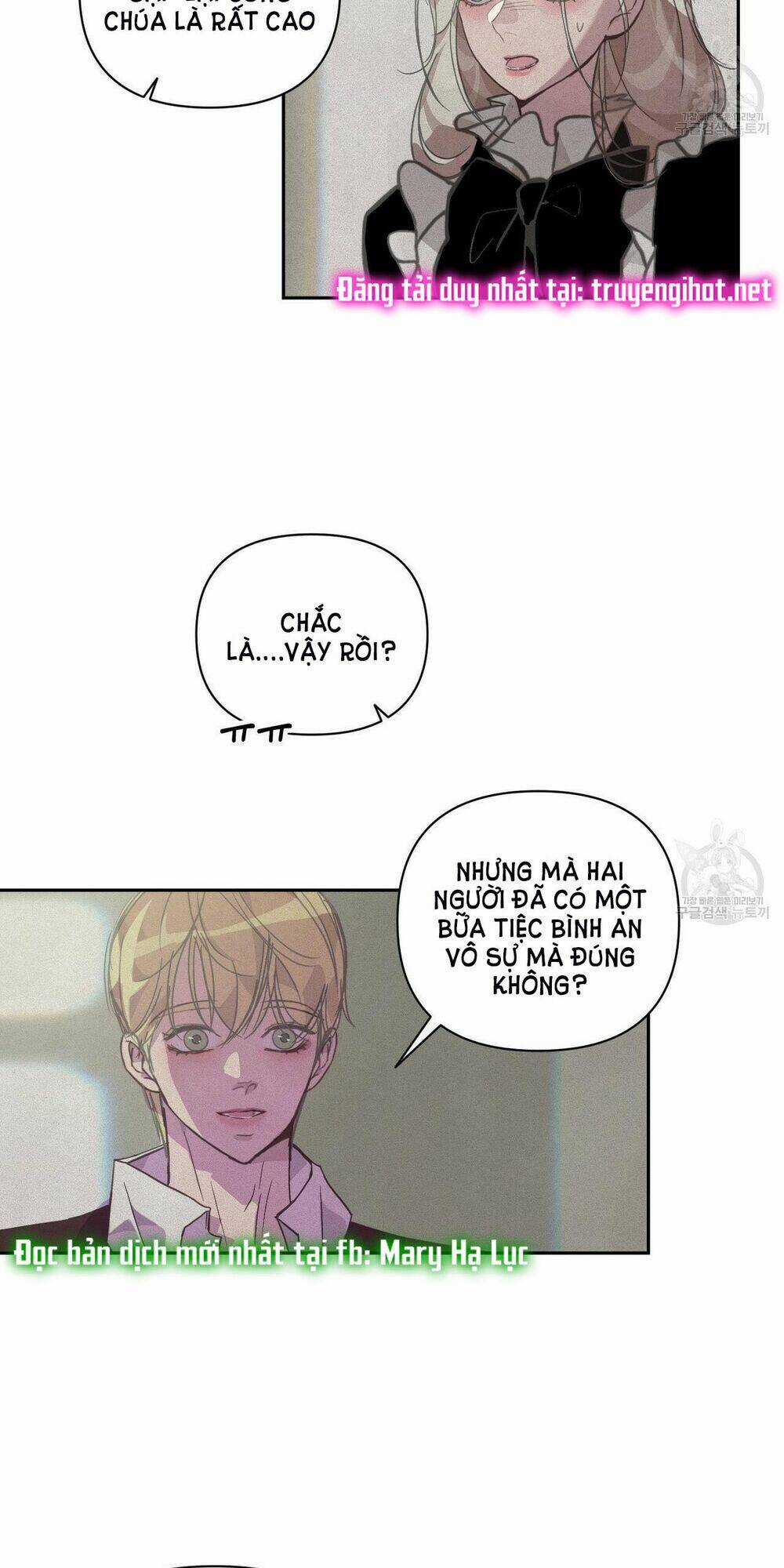 Hiệu Ứng Stigma Chapter 28.2 trang 11