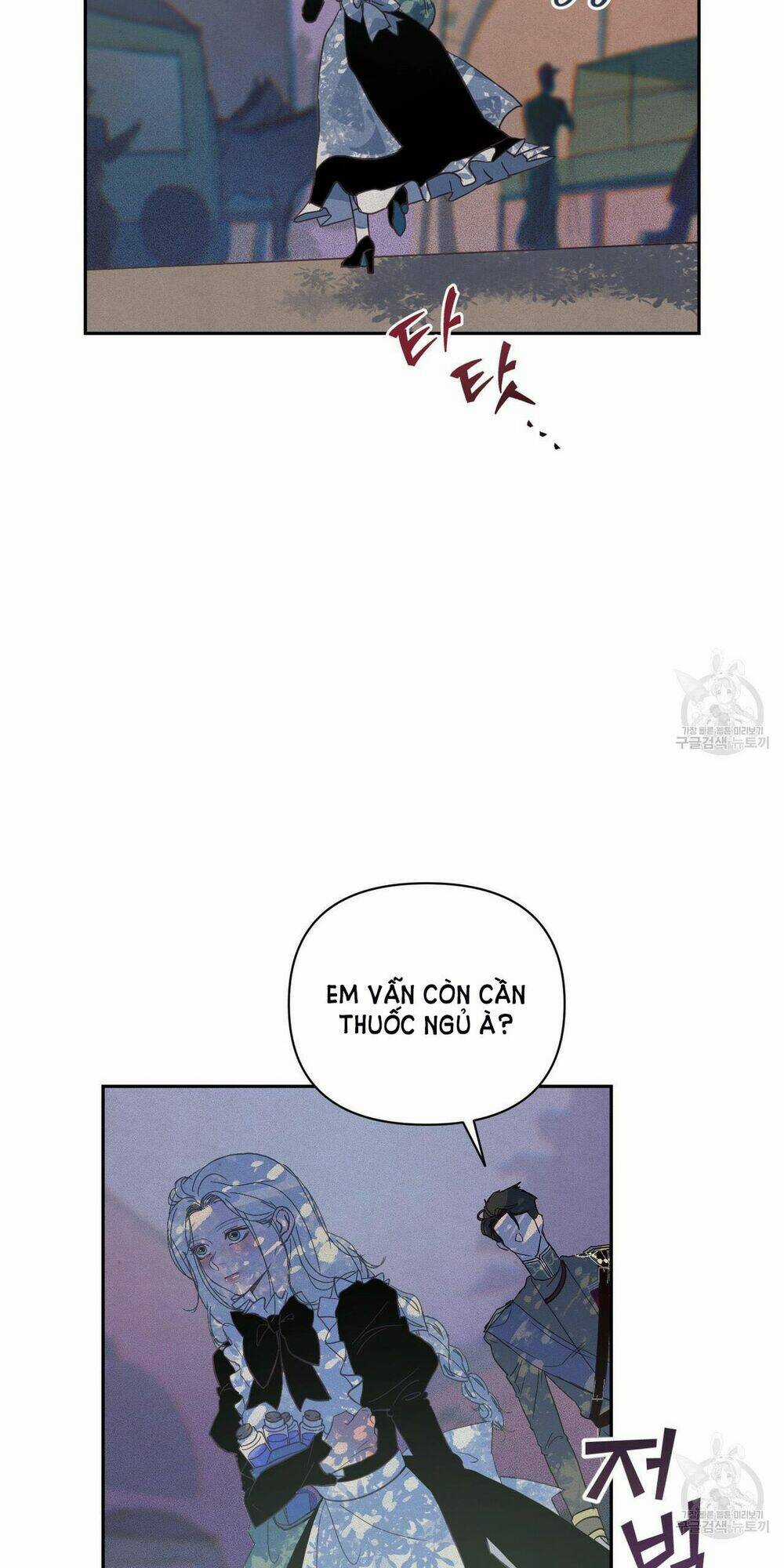 Hiệu Ứng Stigma Chapter 28.2 trang 15