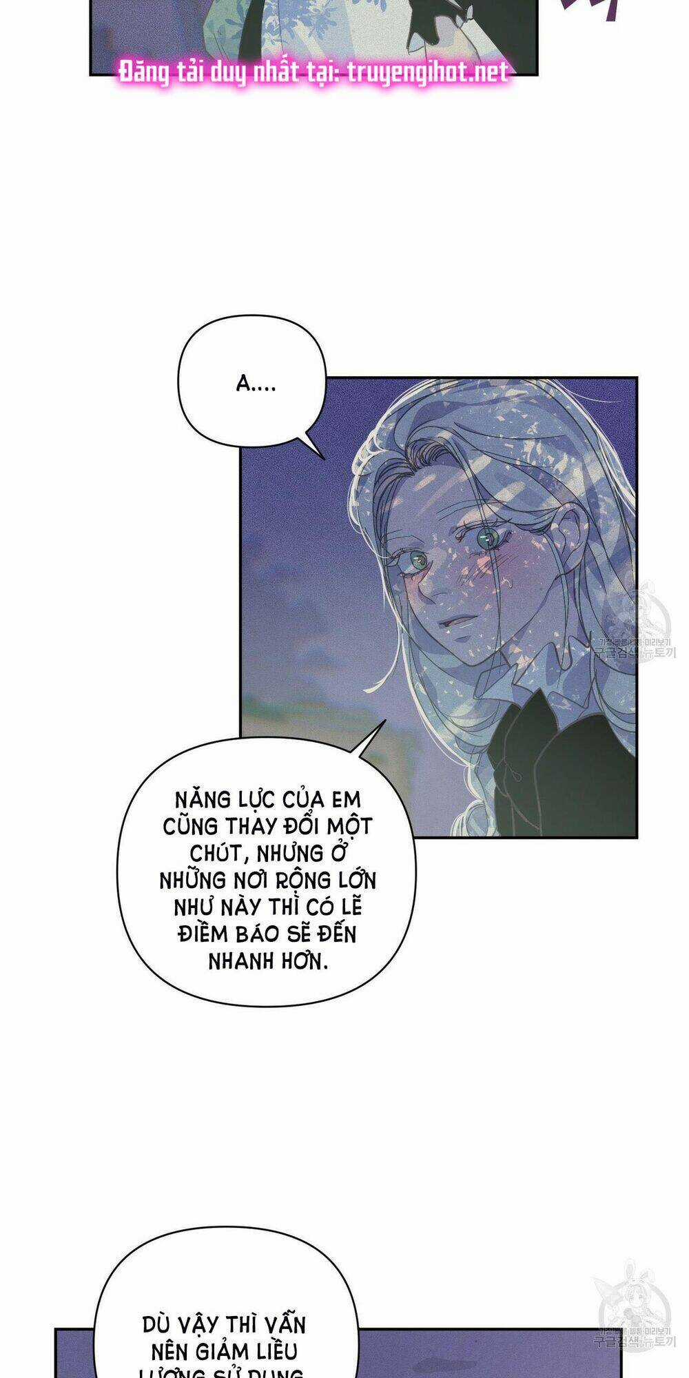 Hiệu Ứng Stigma Chapter 28.2 trang 16