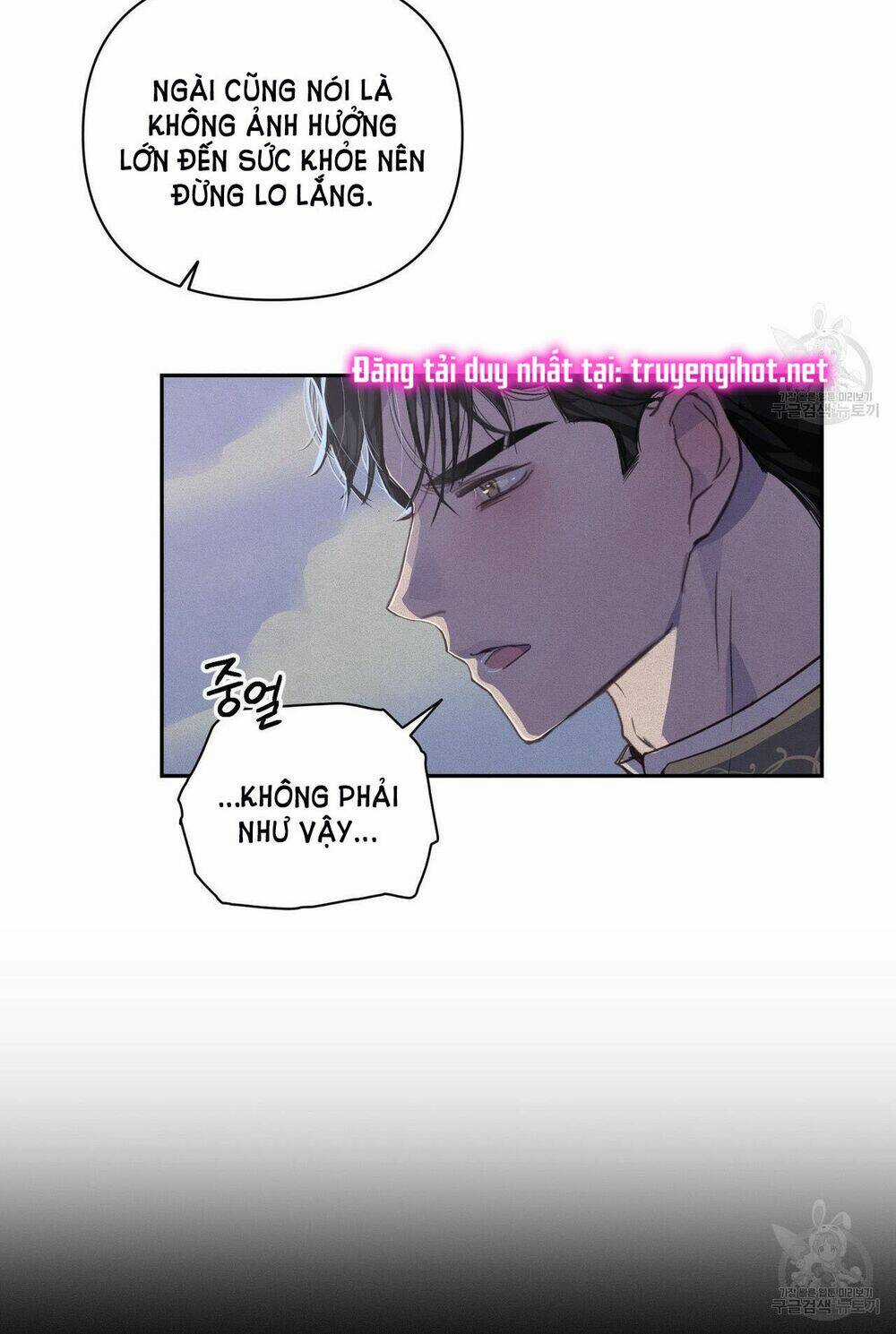 Hiệu Ứng Stigma Chapter 28.2 trang 18
