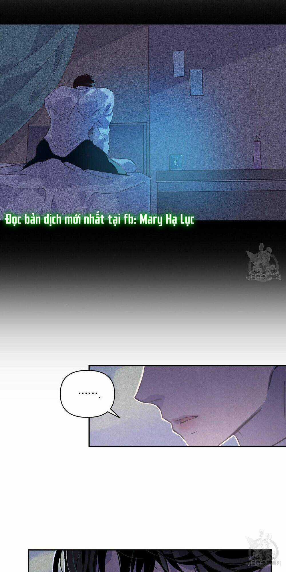 Hiệu Ứng Stigma Chapter 28.2 trang 19