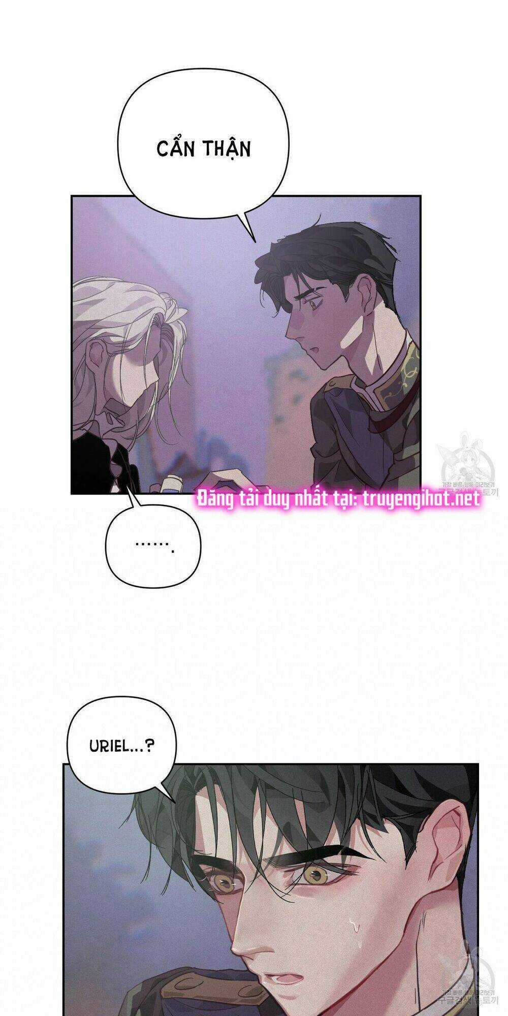 Hiệu Ứng Stigma Chapter 28.2 trang 23