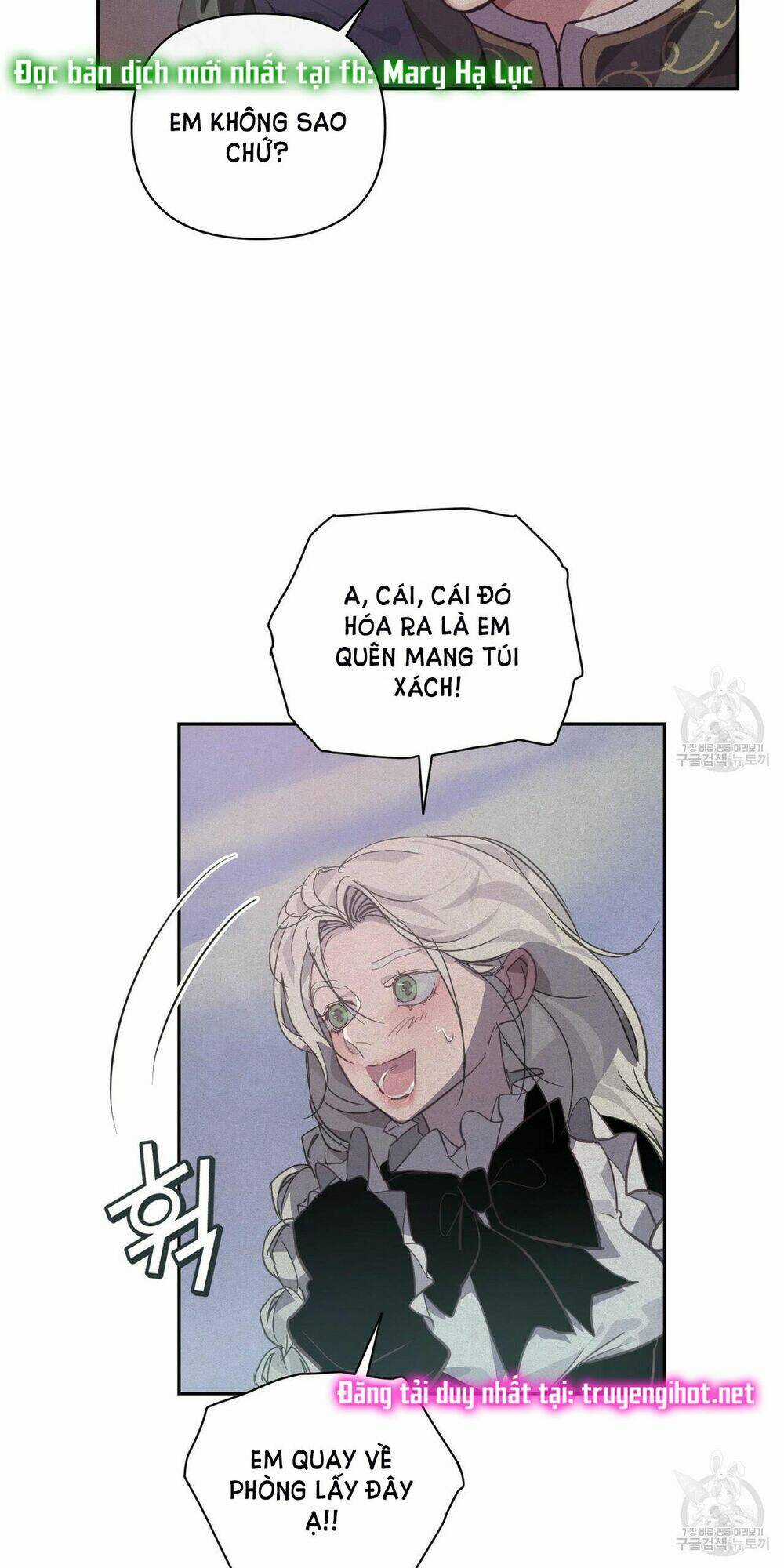 Hiệu Ứng Stigma Chapter 28.2 trang 24