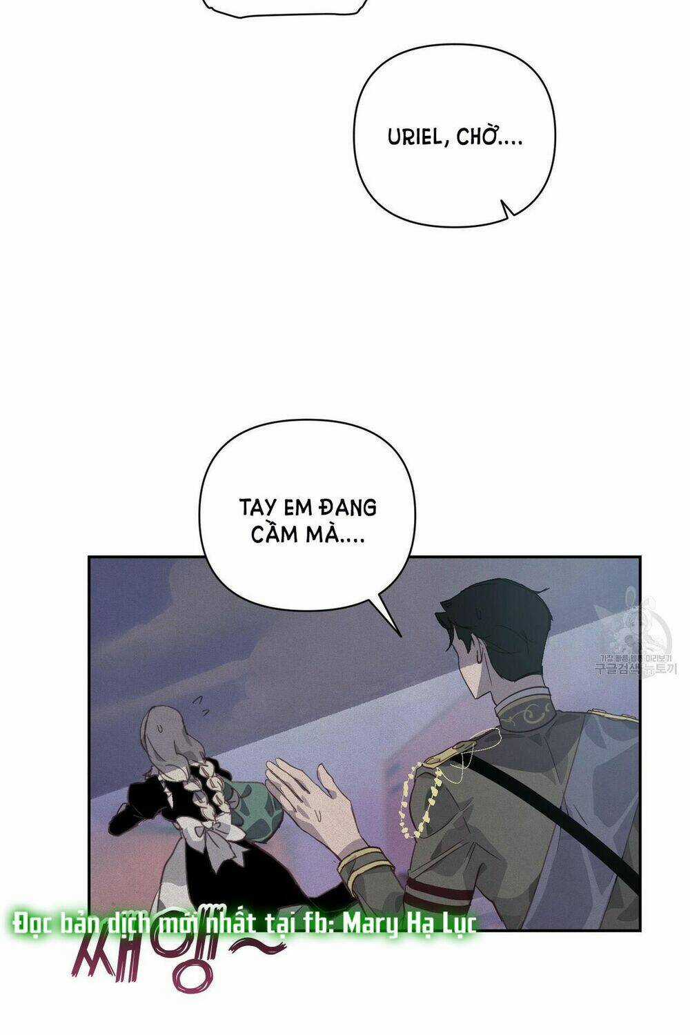 Hiệu Ứng Stigma Chapter 28.2 trang 25