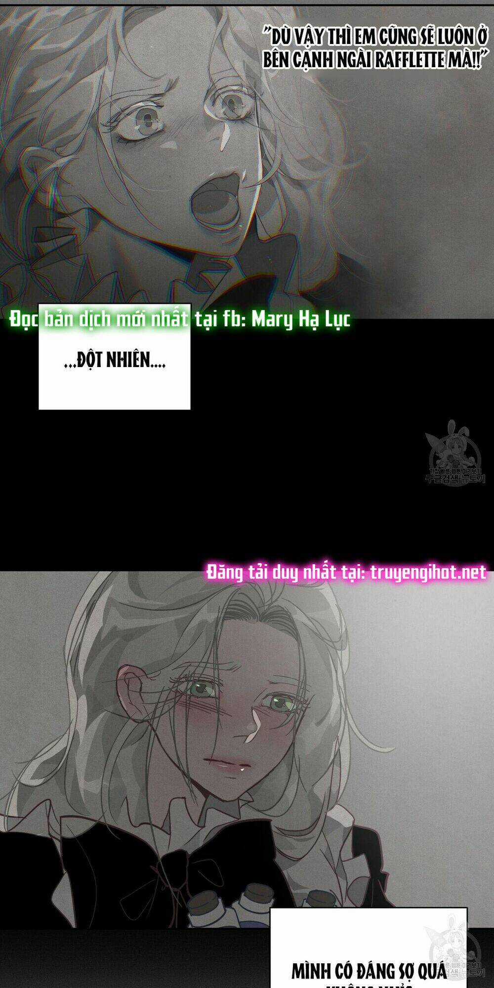 Hiệu Ứng Stigma Chapter 28.2 trang 27