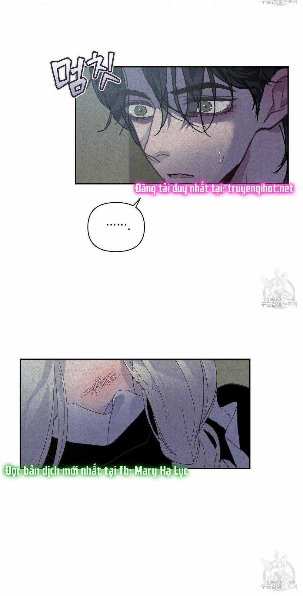 Hiệu Ứng Stigma Chapter 28.2 trang 3