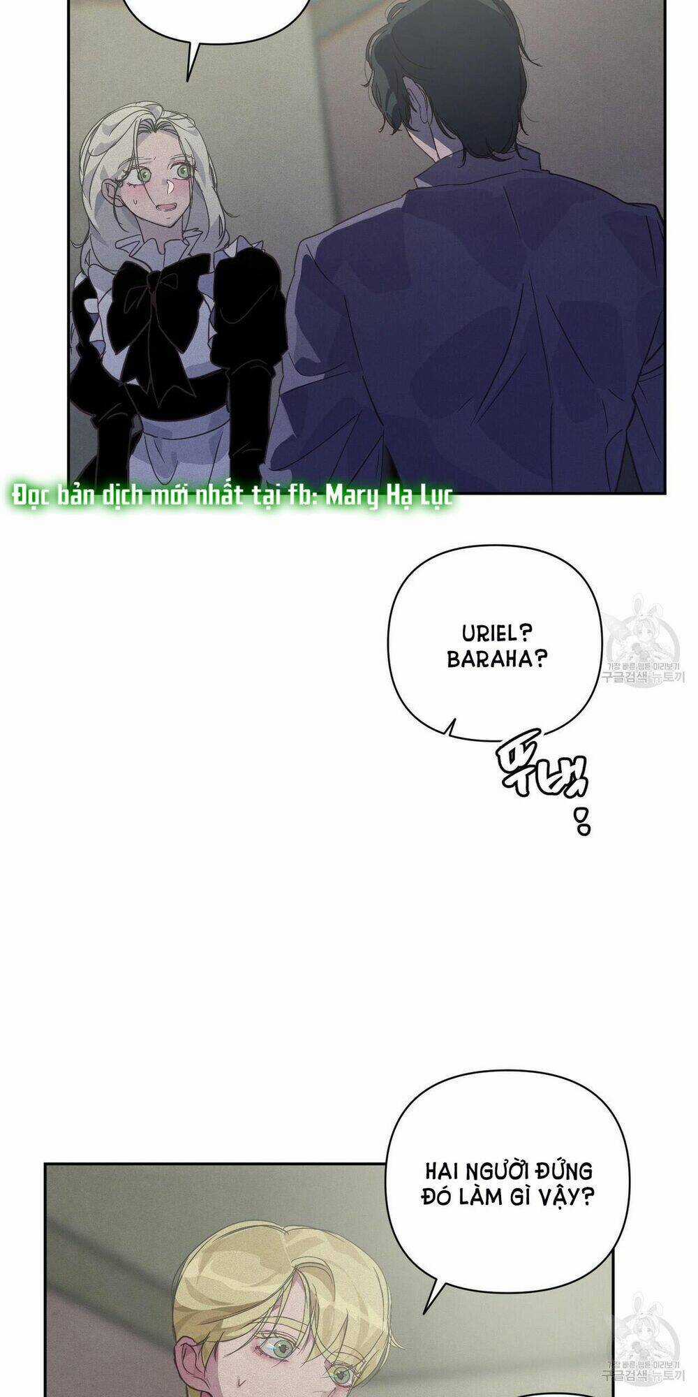 Hiệu Ứng Stigma Chapter 28.2 trang 5