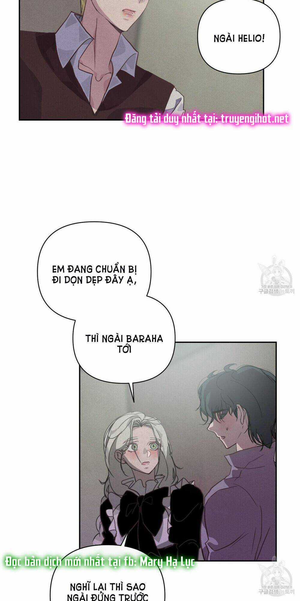 Hiệu Ứng Stigma Chapter 28.2 trang 6