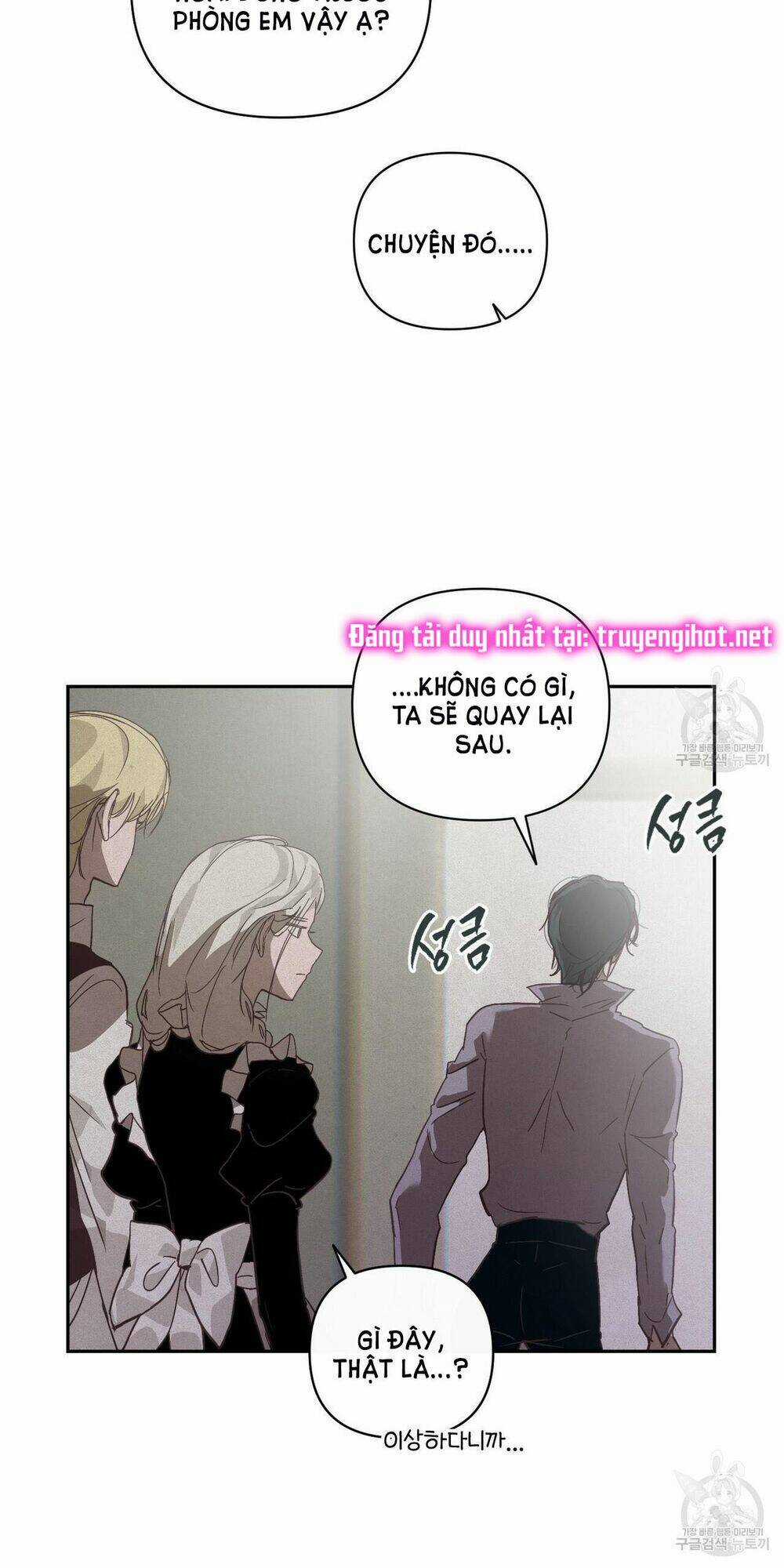 Hiệu Ứng Stigma Chapter 28.2 trang 7