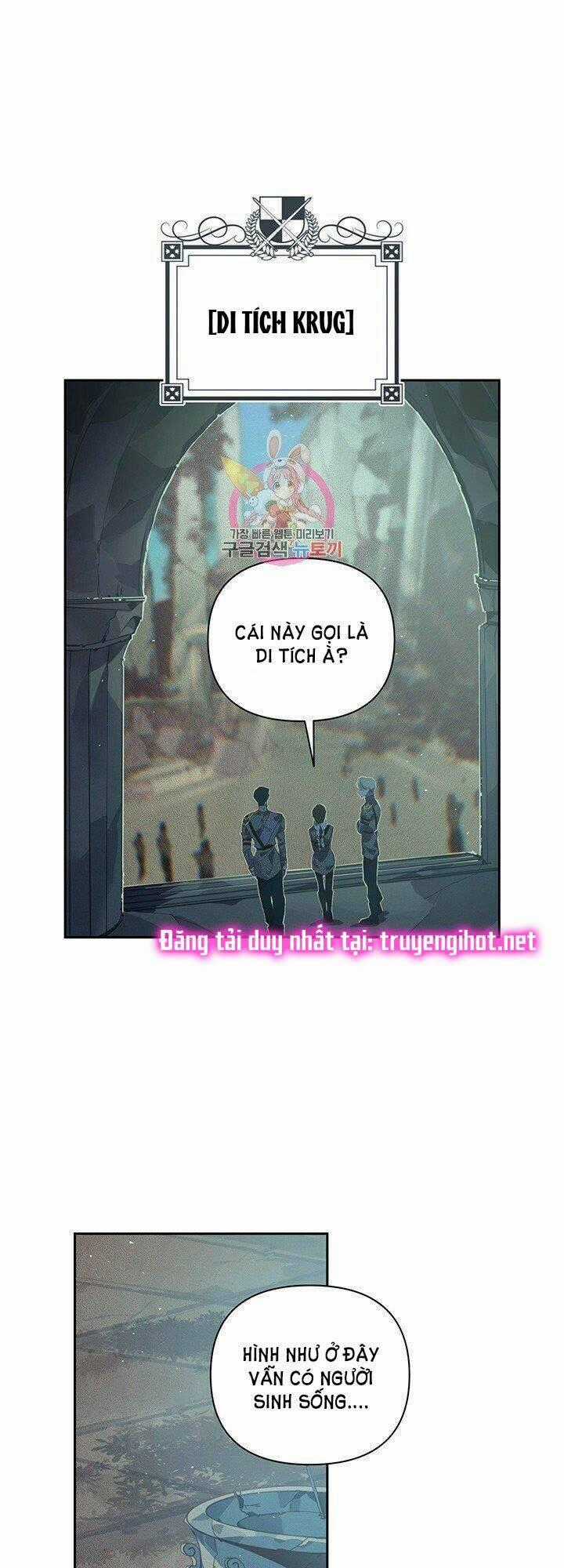 Hiệu Ứng Stigma Chapter 29.1 trang 0