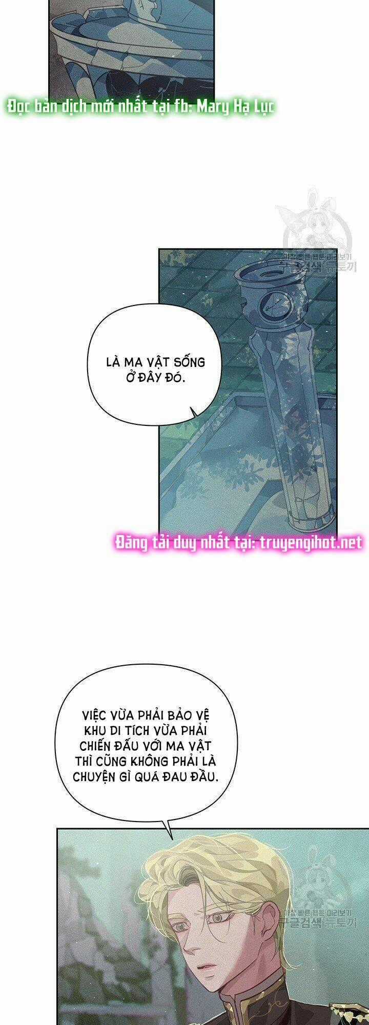 Hiệu Ứng Stigma Chapter 29.1 trang 1