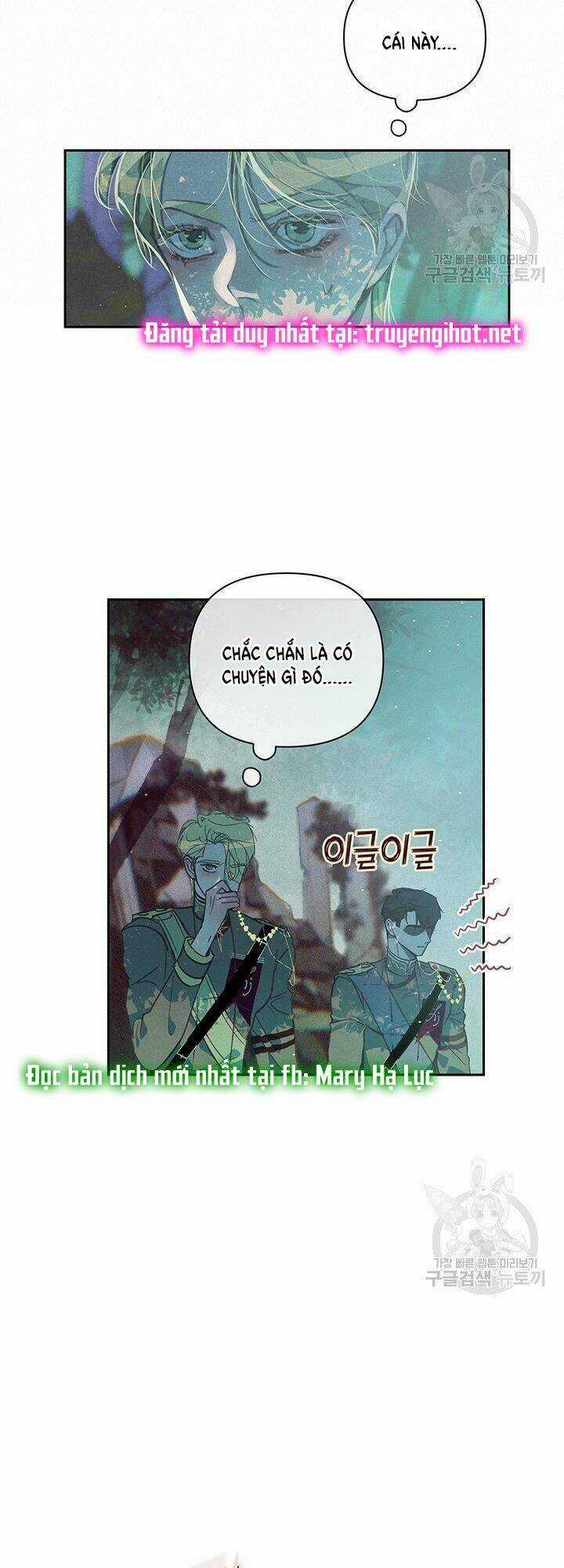 Hiệu Ứng Stigma Chapter 29.1 trang 10