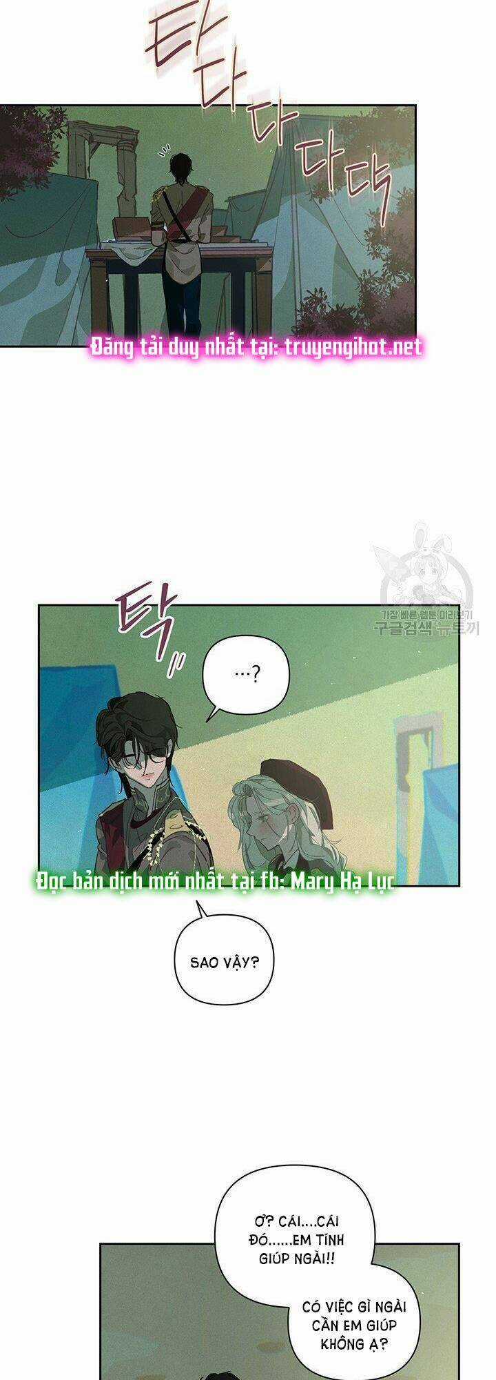 Hiệu Ứng Stigma Chapter 29.1 trang 11