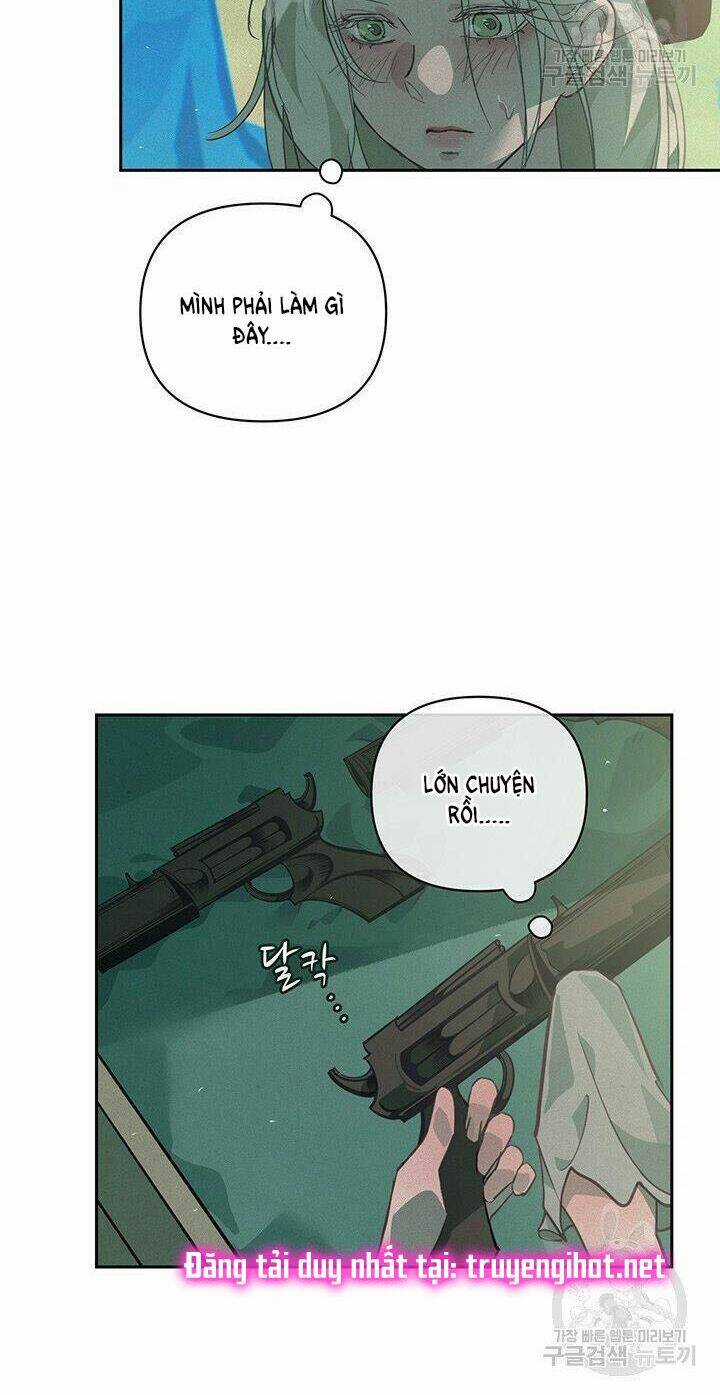 Hiệu Ứng Stigma Chapter 29.1 trang 13