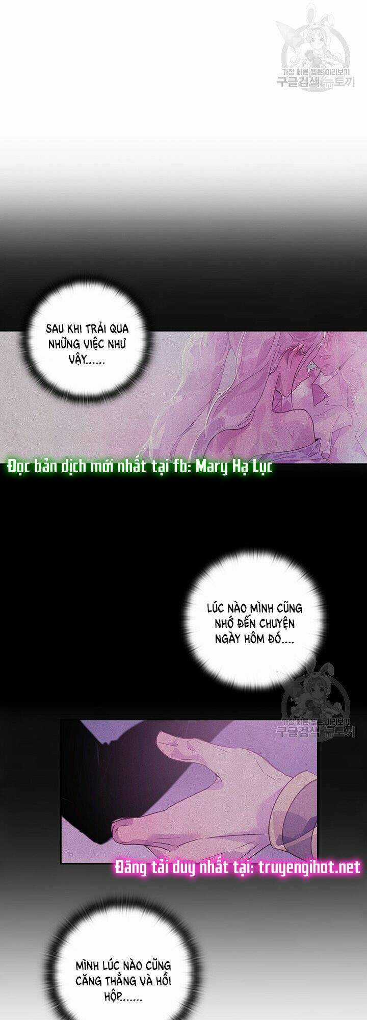 Hiệu Ứng Stigma Chapter 29.1 trang 14