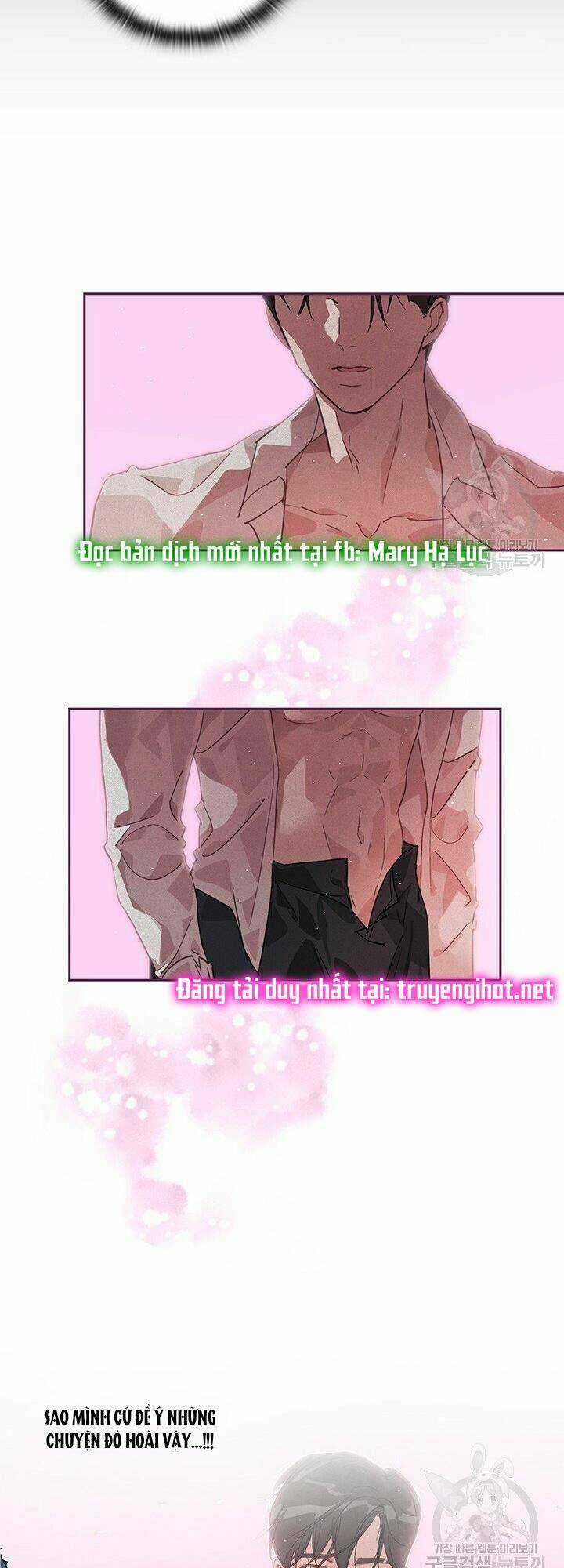 Hiệu Ứng Stigma Chapter 29.1 trang 15
