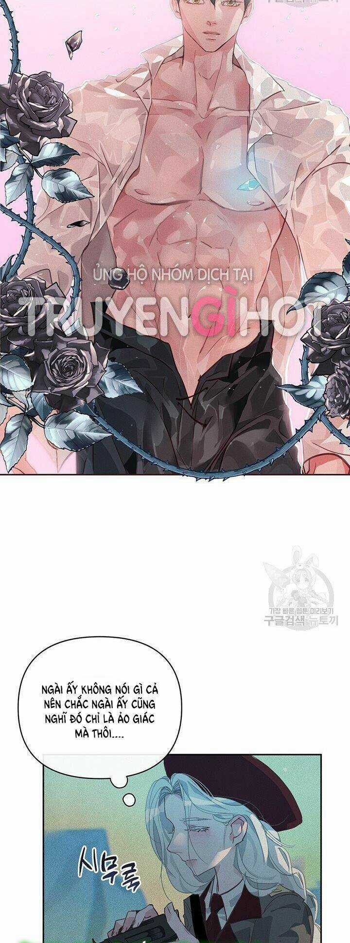 Hiệu Ứng Stigma Chapter 29.1 trang 16