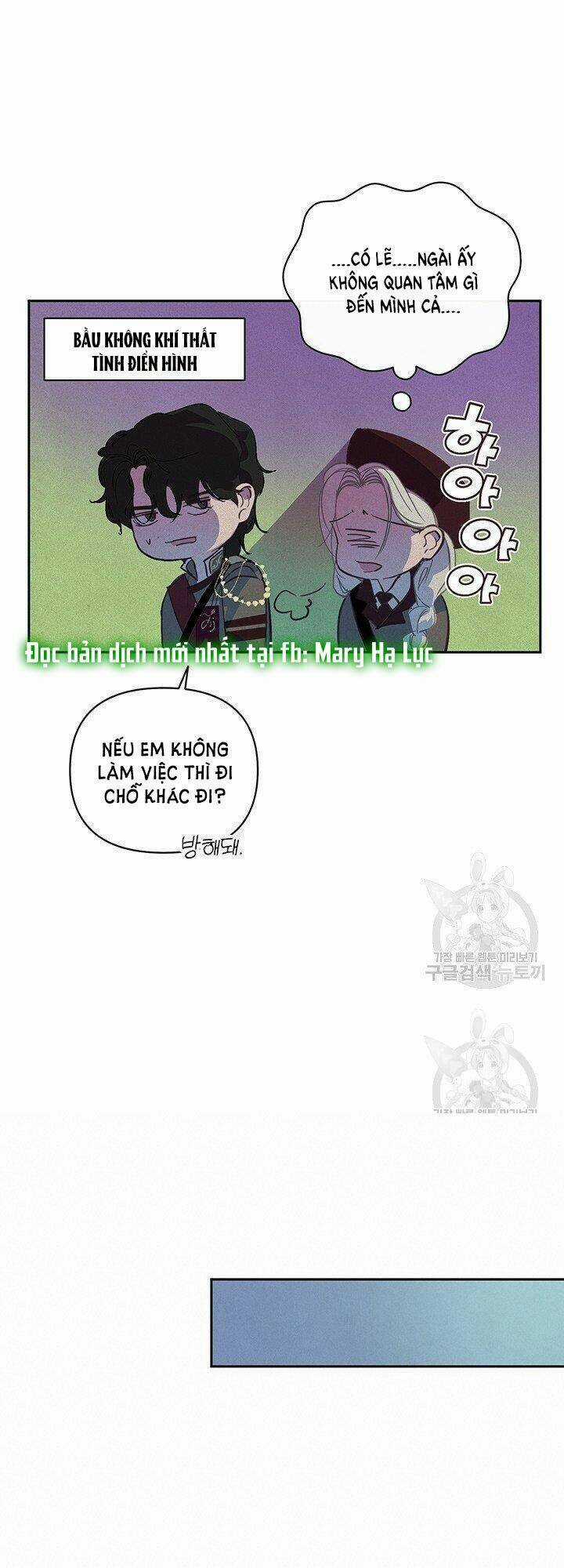 Hiệu Ứng Stigma Chapter 29.1 trang 18